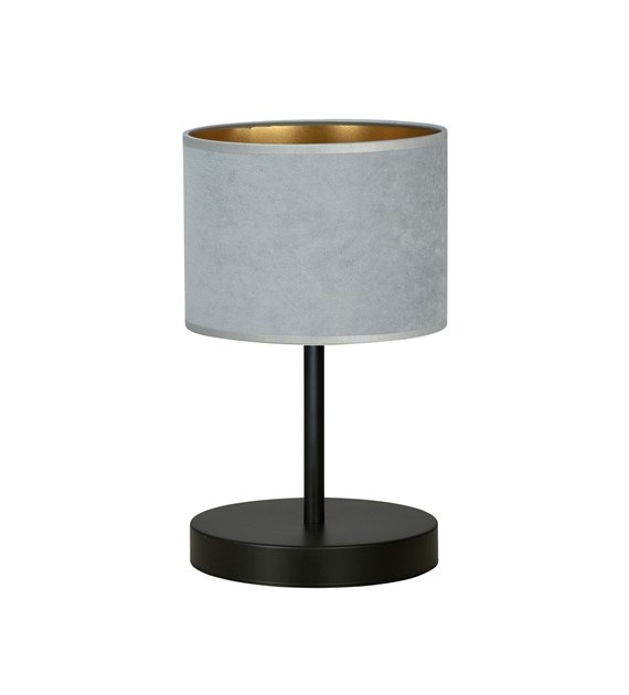 HILDE LN1 BL GRAY