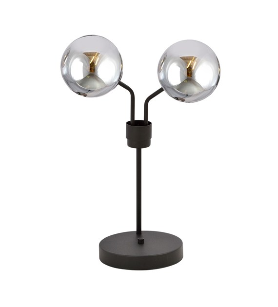 NOVA LN2 BLACK/GRAFIT