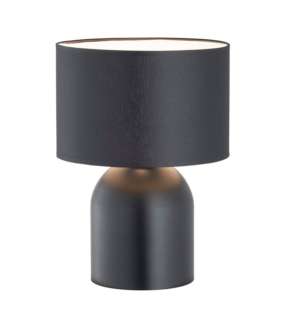 ASPEN LN1 BLACK/WHITE