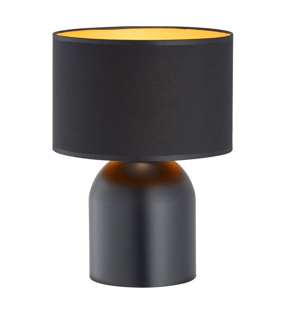 ASPEN LN1 BLACK/GOLD